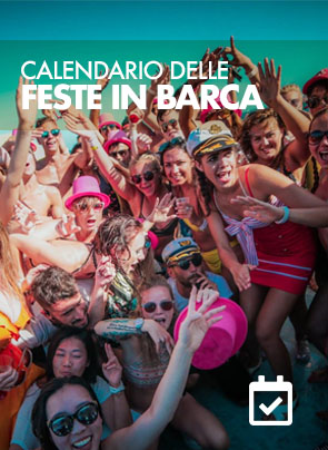 Party in barca
