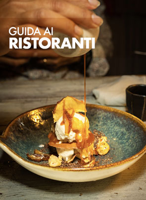 Ristoranti a Ibiza