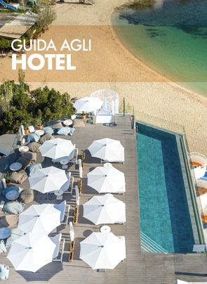 Hotel a Ibiza