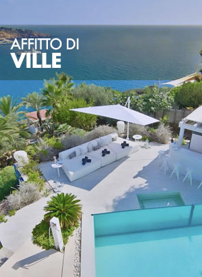 Ville a Ibiza