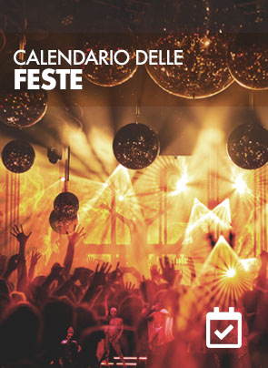 Calendario Party
