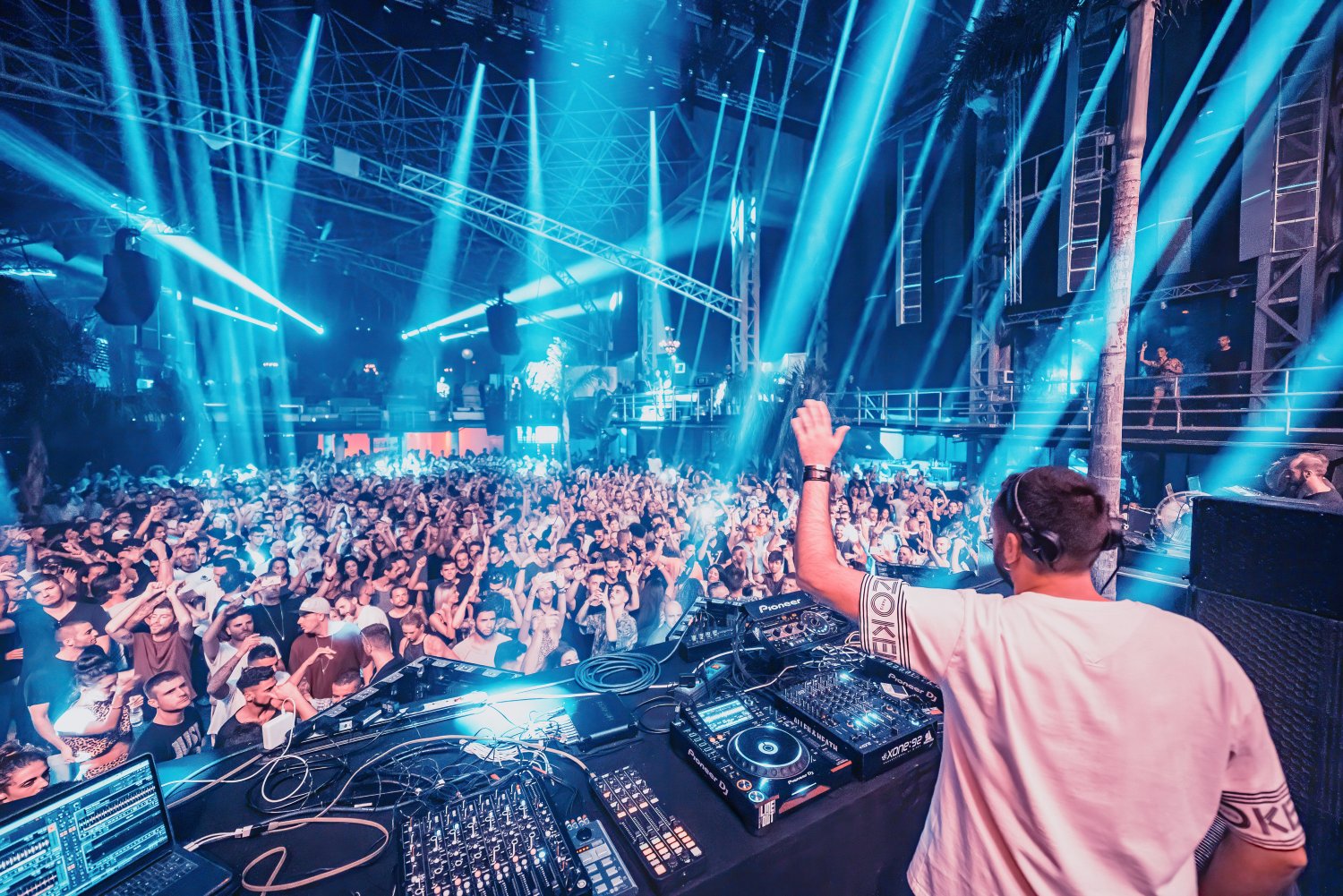 Notizie della stagione di ibiza 2019 14 round ibiza spotlight
