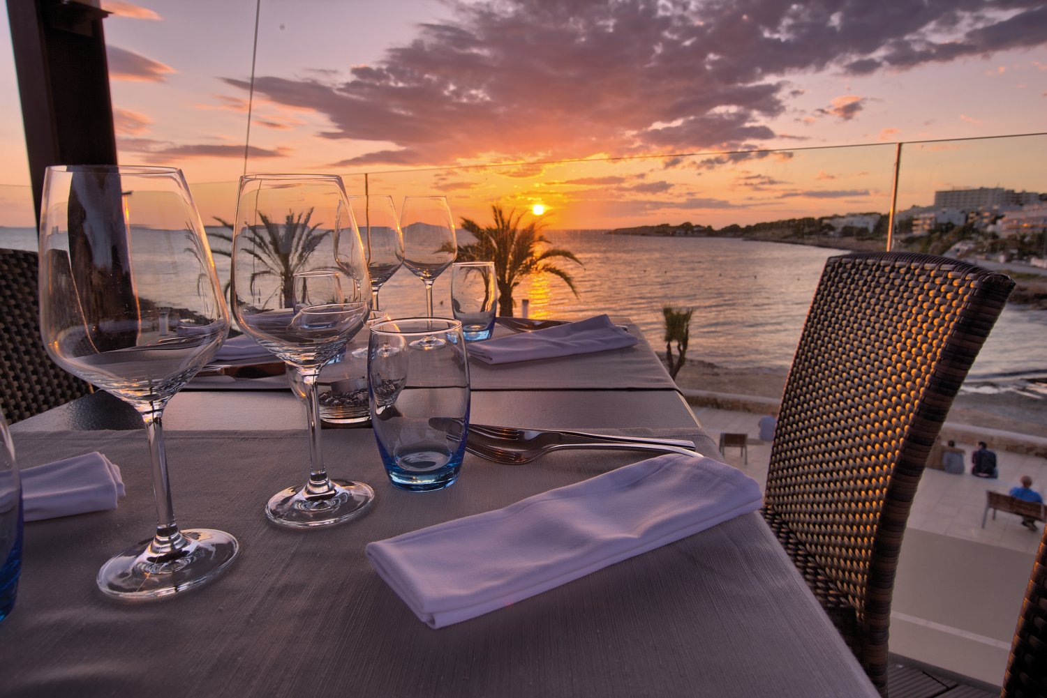 Eating Out In Ibiza s San Antonio Ibiza Spotlight eating-out-in-ibiza-s-san-antonio-ibiza-spotlight