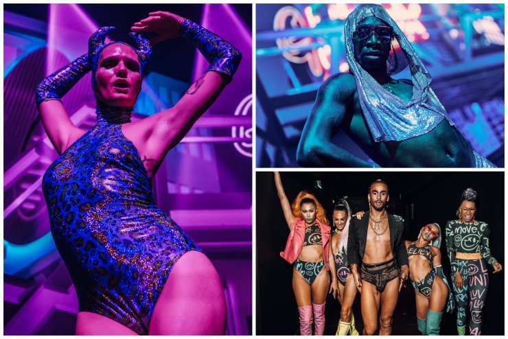 Glitterbox | Ciao Ibiza