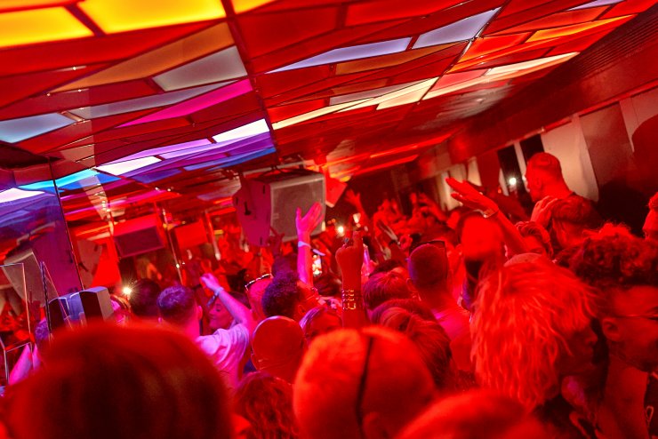 Glitterbox | Ciao Ibiza