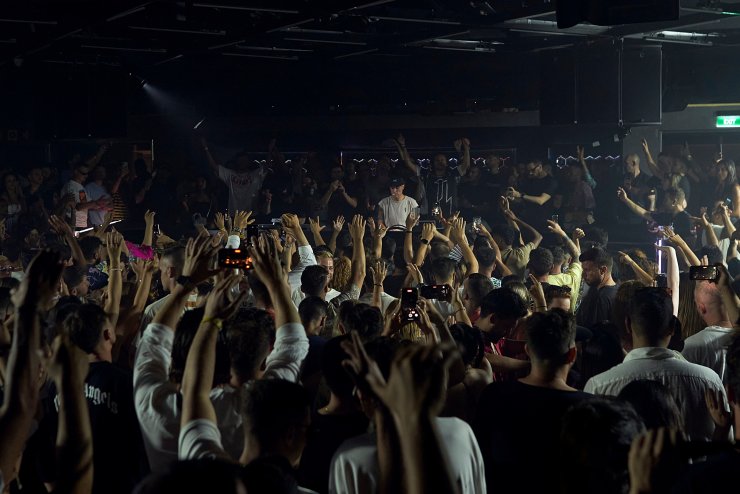 Paco Osuna è ora qui | Ciao Ibiza
