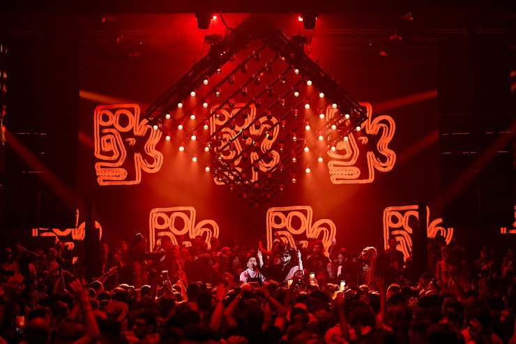 The Martinez Brothers | Hï Ibiza