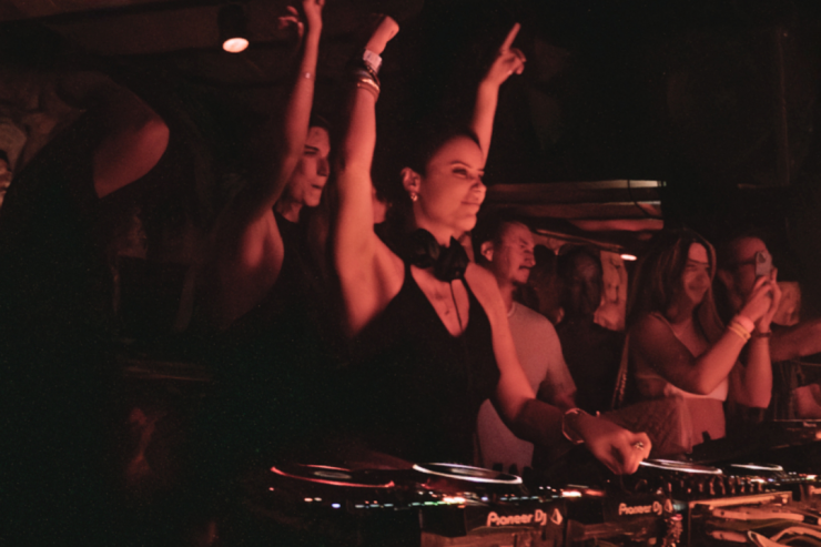 Amnesia Ibiza