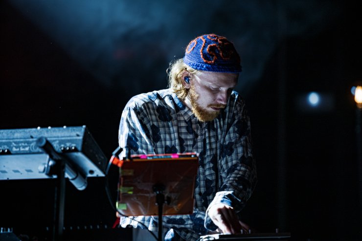 Niklas Paschburg