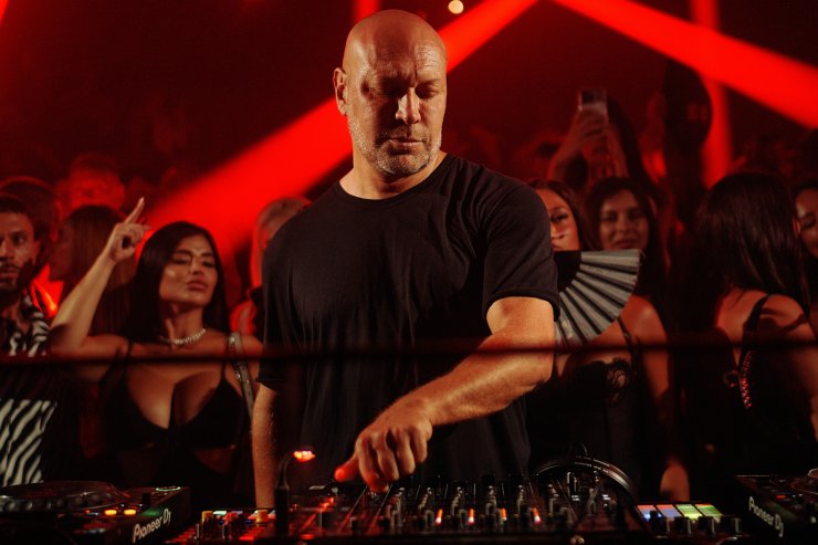 Musica accesa | Pacha Ibiza