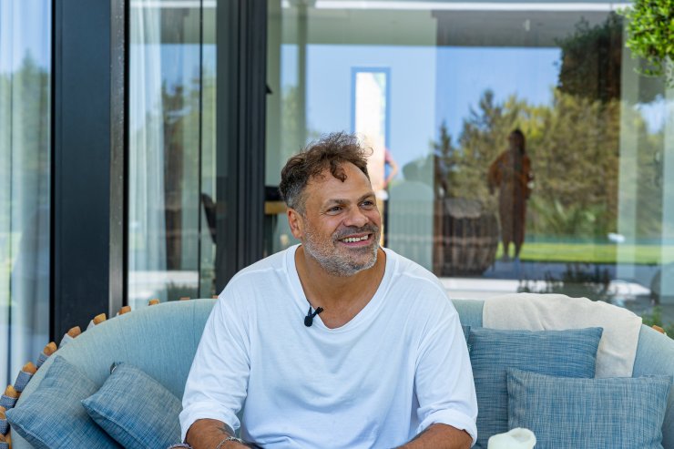 Quando Lissy Lü ha incontrato MRAK, il nuovo residente del venerdì sera dell'Amnesia
