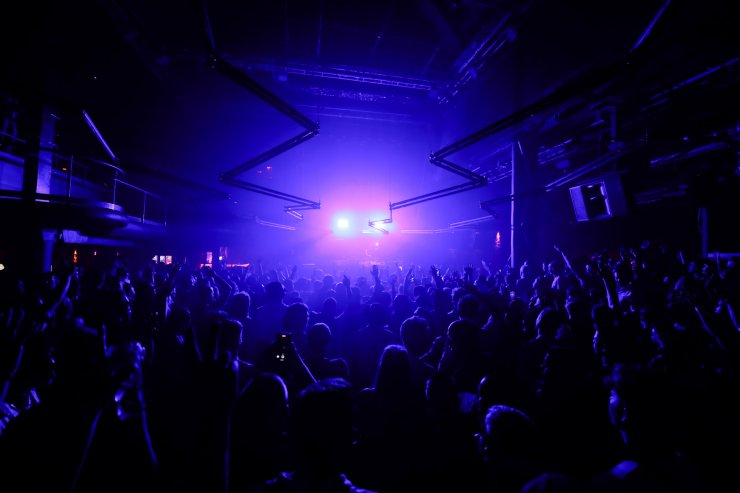 Ibiza 2025 closing party guide | Part two