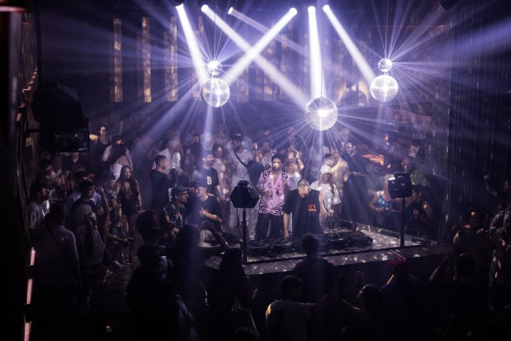Ibiza 2025 closing party guide | Part two