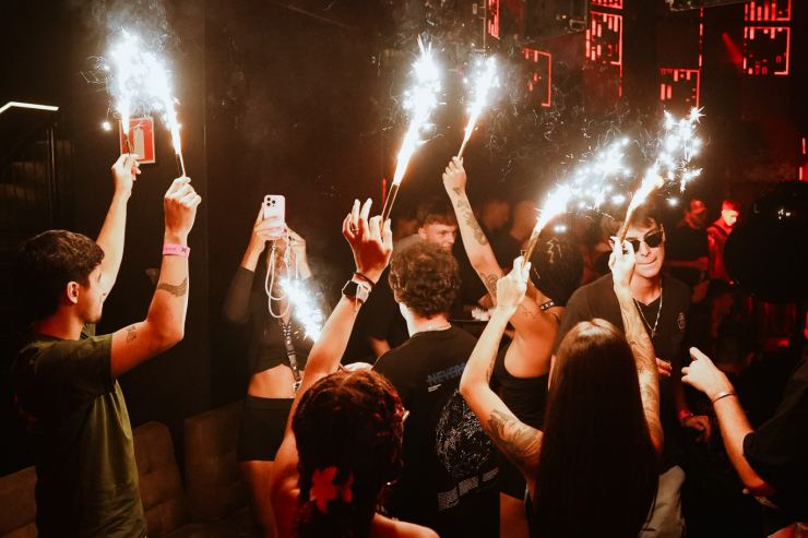 Ibiza 2025 closing party guide | Part two