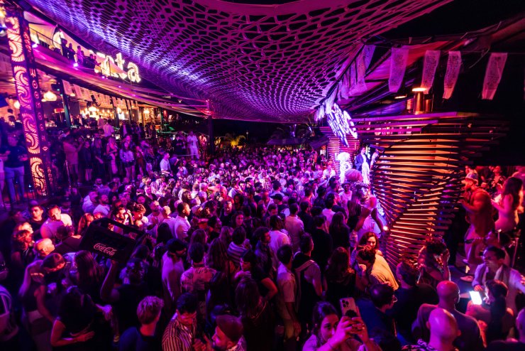 Guida alla festa di chiusura di Ibiza 2025 | Terza parte