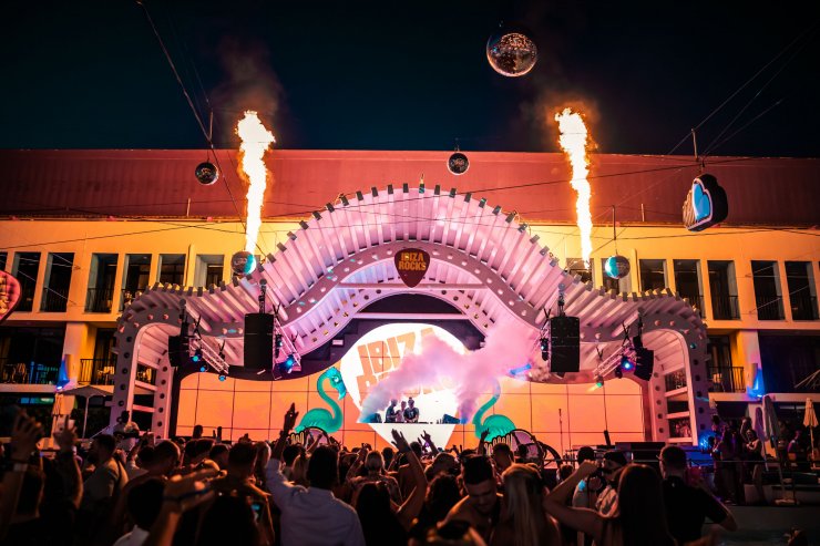 Guida alla festa di chiusura di Ibiza 2025 | Terza parte