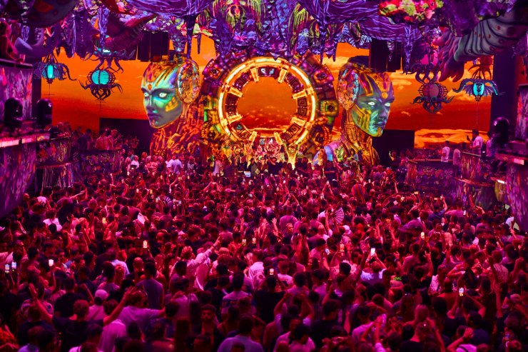 Guida alla festa di chiusura di Ibiza 2025 | Terza parte