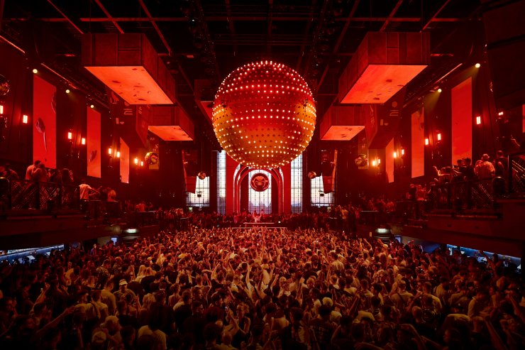 Guida alla festa di chiusura di Ibiza 2025 | Terza parte
