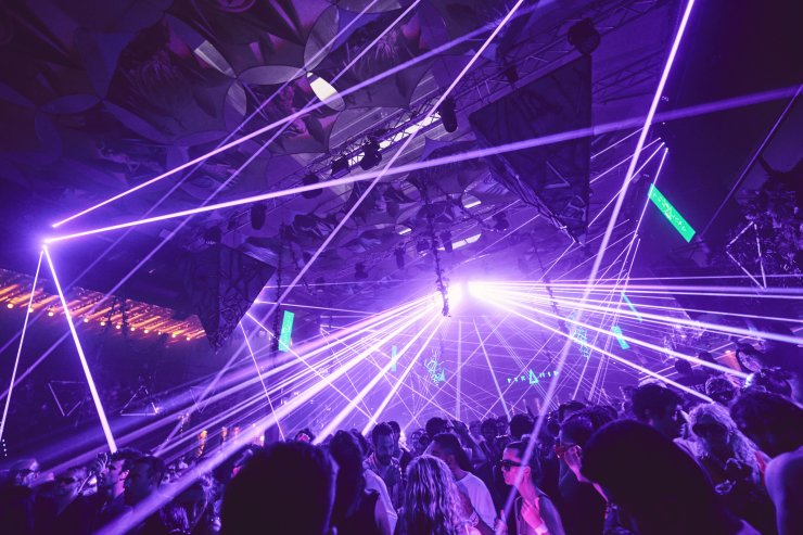 Guida alla festa di chiusura di Ibiza 2025 | Terza parte