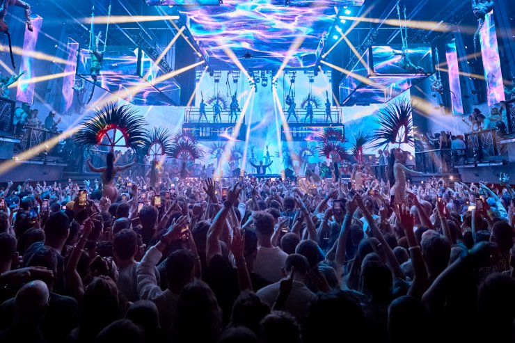 Guida alla festa di chiusura di Ibiza 2025 | Terza parte