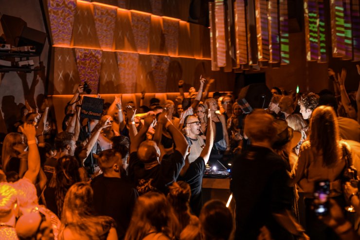 Guida alla festa di chiusura di Ibiza 2025 | Terza parte