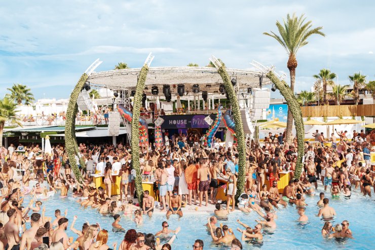 Guida alla festa di chiusura di Ibiza 2025 | Terza parte