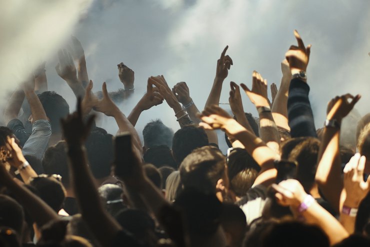 Pacha Ibiza di Raul Sanchez