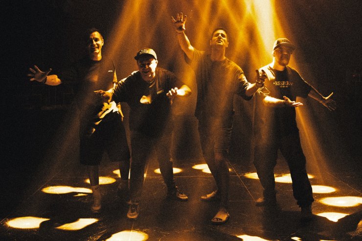 Halloween parties for adults taking place on Ibiza 2025