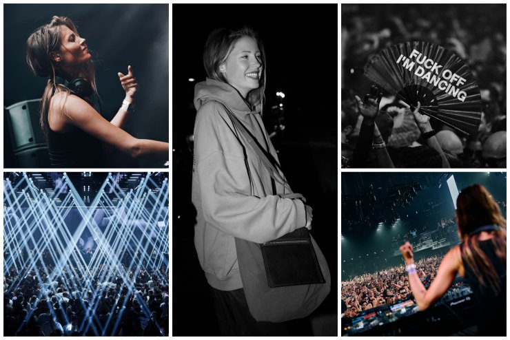 Carlotta de Witte | [UNVRS]