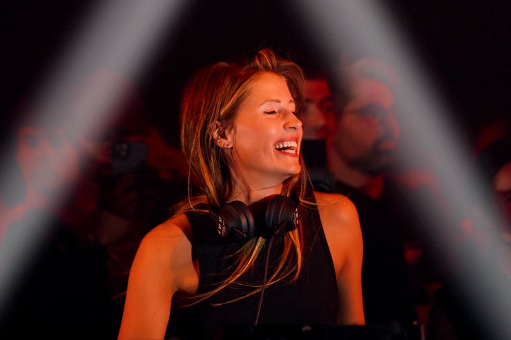 Carlotta de Witte | [UNVRS]