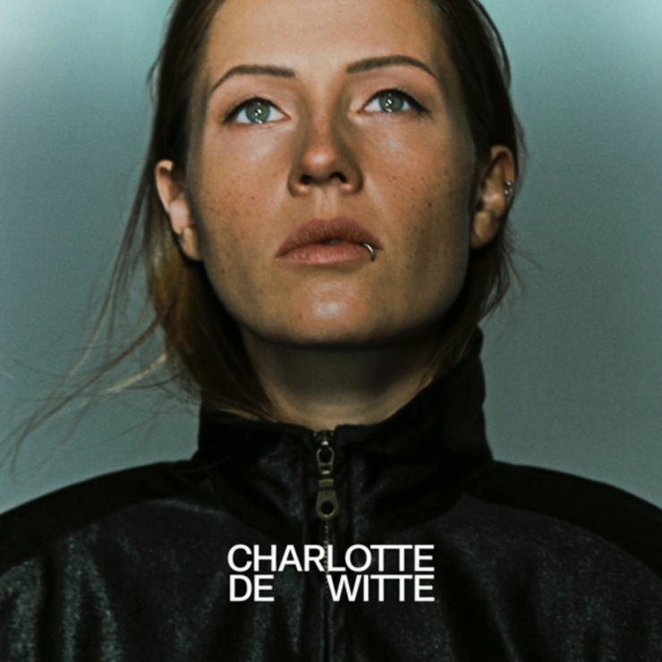 Album del mese | Charlotte de Witte di Charlotte de Witte