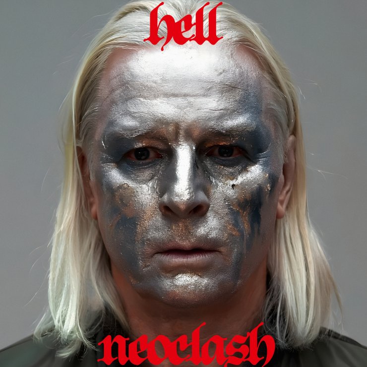 Album del mese | Neoclash di DJ Hell