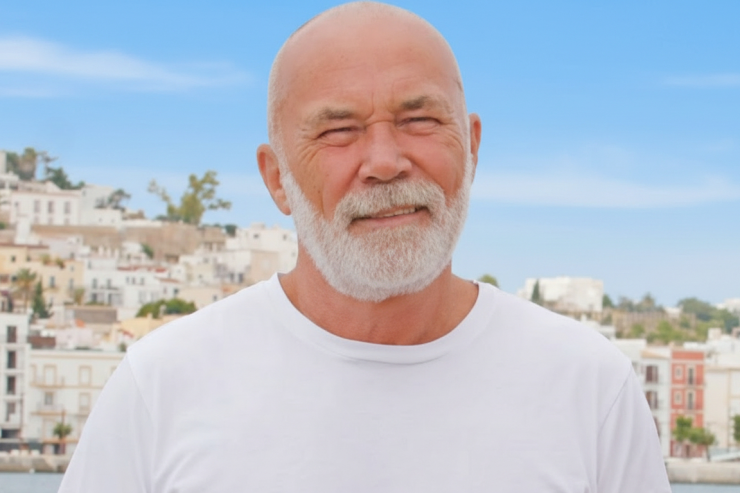 Rolling Stone Defected torna in tour a Ibiza nel 2026