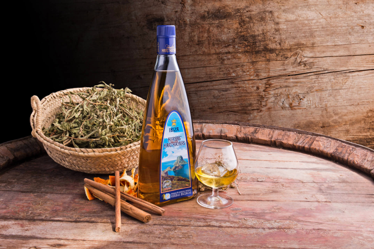 Idee regalo last minute da Ibiza per questo Natale