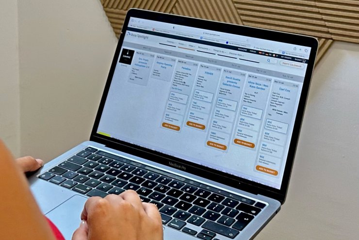 Idee regalo last minute da Ibiza per questo Natale