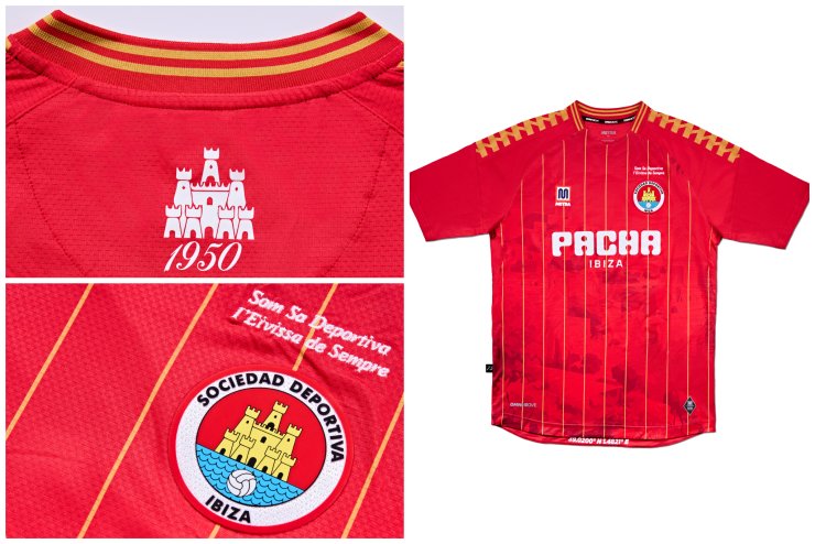 Idee regalo last minute da Ibiza per questo Natale