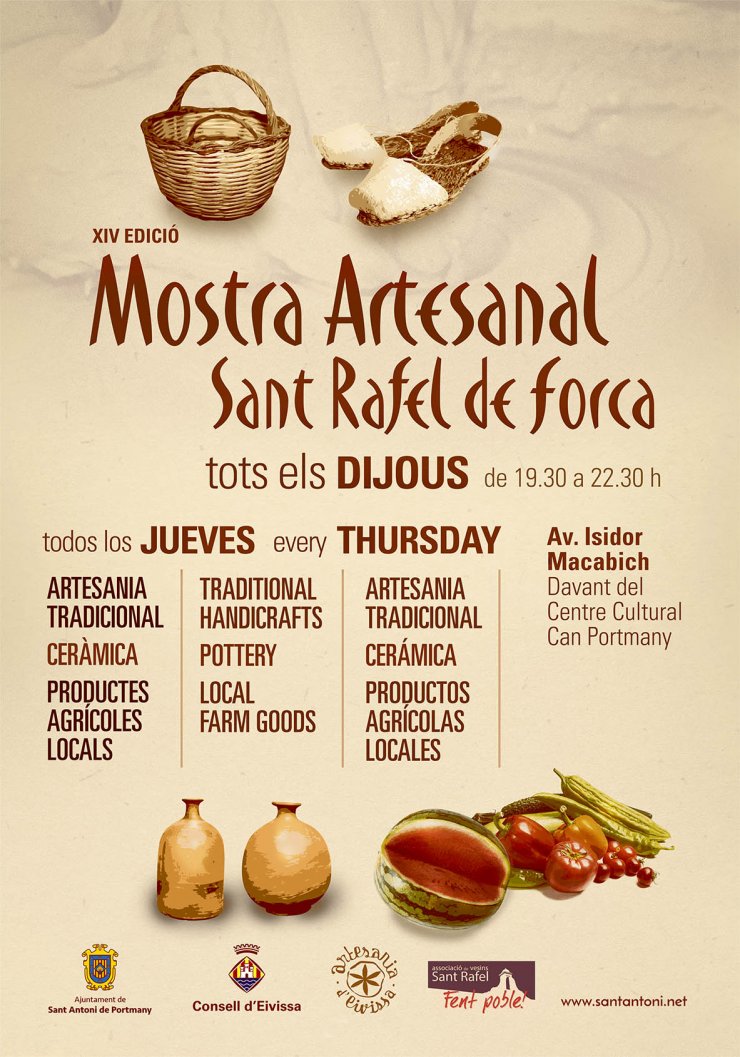 2025 flyer from visit santantoni net - 08 2025 downloaded by Steffi