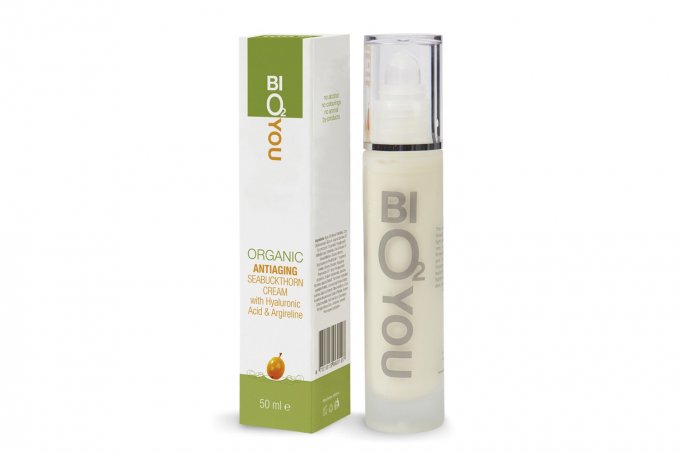 Bio2You Anti-aging