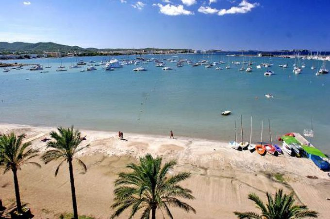 S'Arenal