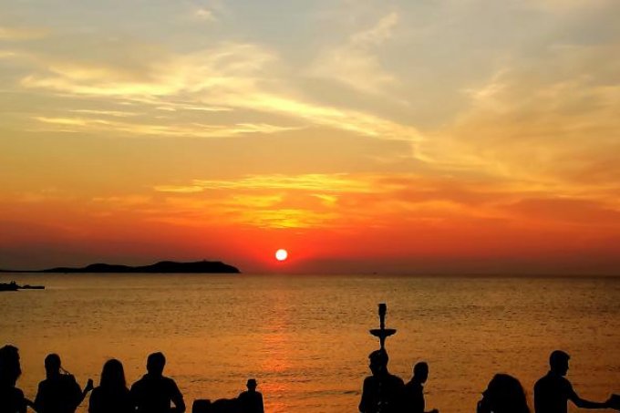 Kumharas Ibiza