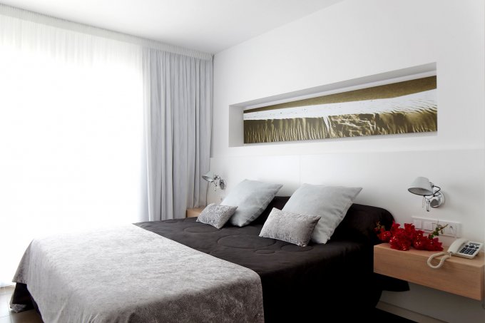 Ibiza sun apartments, Playa d'en Bossa, Ibiza