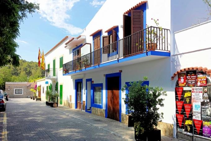 St John's Day in San Juan, Ibiza 