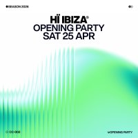 Hï Ibiza Opening Party