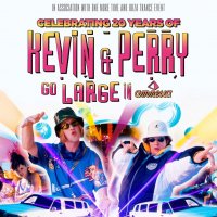 Kevin e Perry a Ibiza all'Amnesia