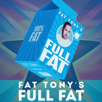 Fat Tony presents Full Fat Ibiza