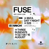 FUSE