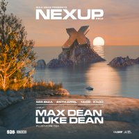 Max Dean presents NEXUP Ibiza