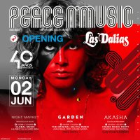 Peace N' Music