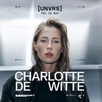 Charlotte de Witte