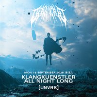 Klangkuenstler presents Outworld